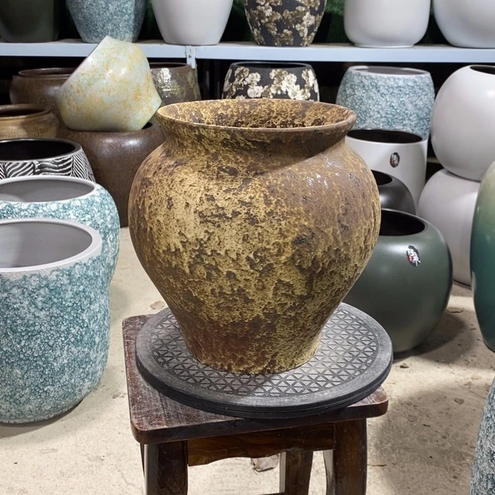 花盆口20高28～～～～