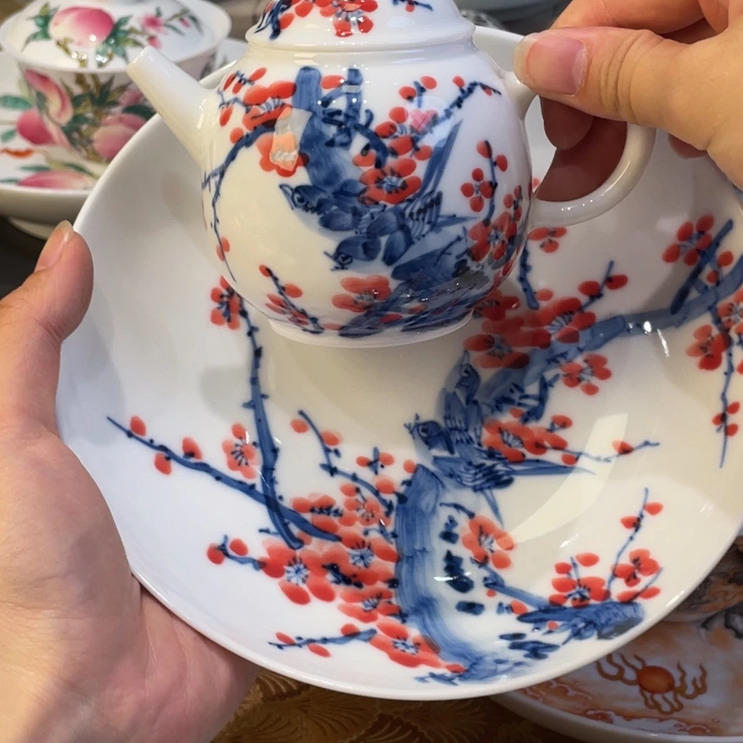 景德镇，景德镇市、景德镇