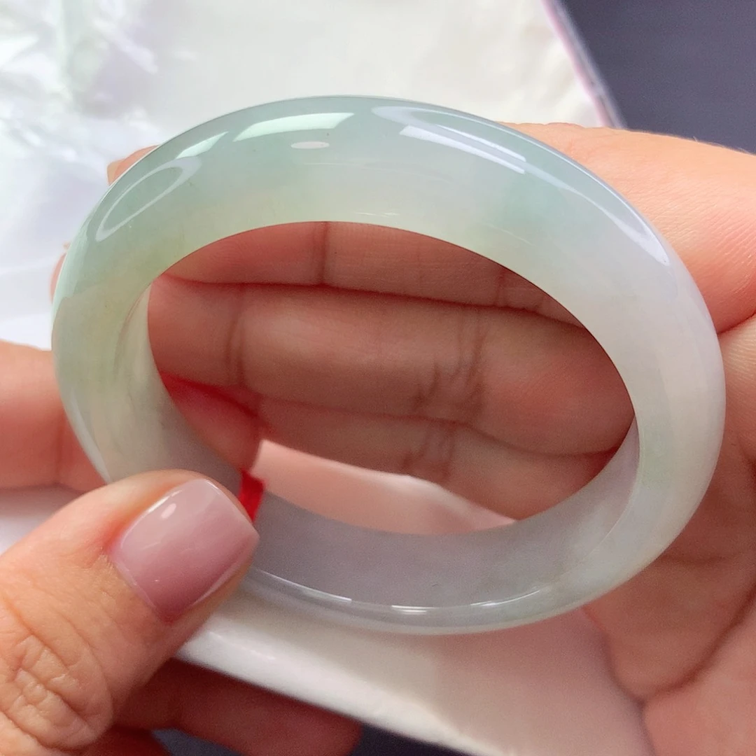 【闪购商品】未镶嵌手镯翡翠a 195999