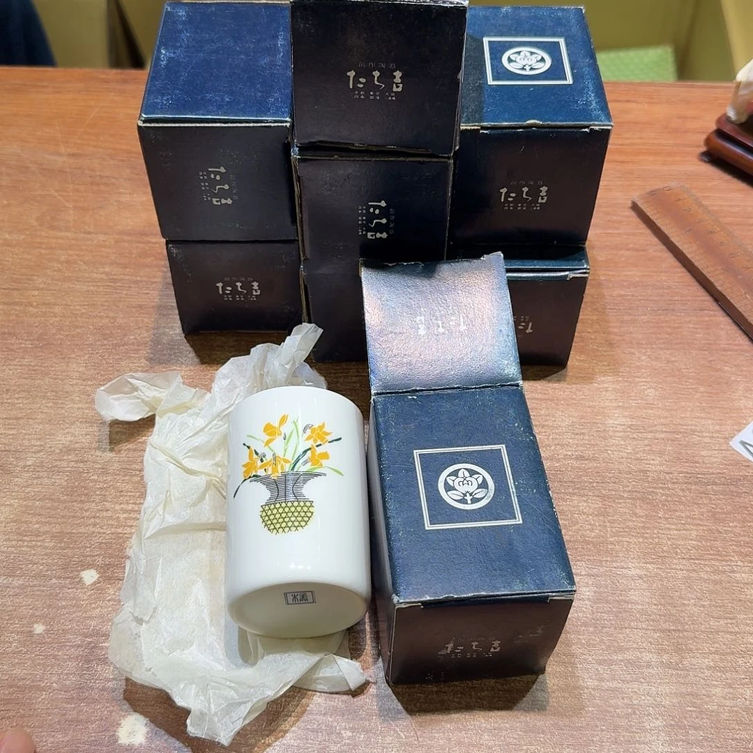 瓷片中古亲非全新默认微瑕