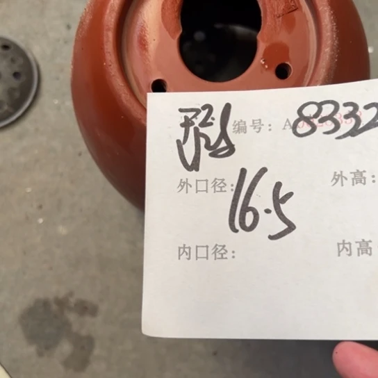 紫砂花盆紫砂艺术