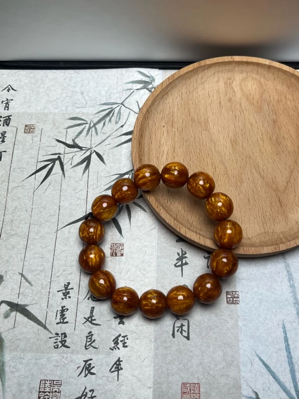 80137 精品手串 无礼盒