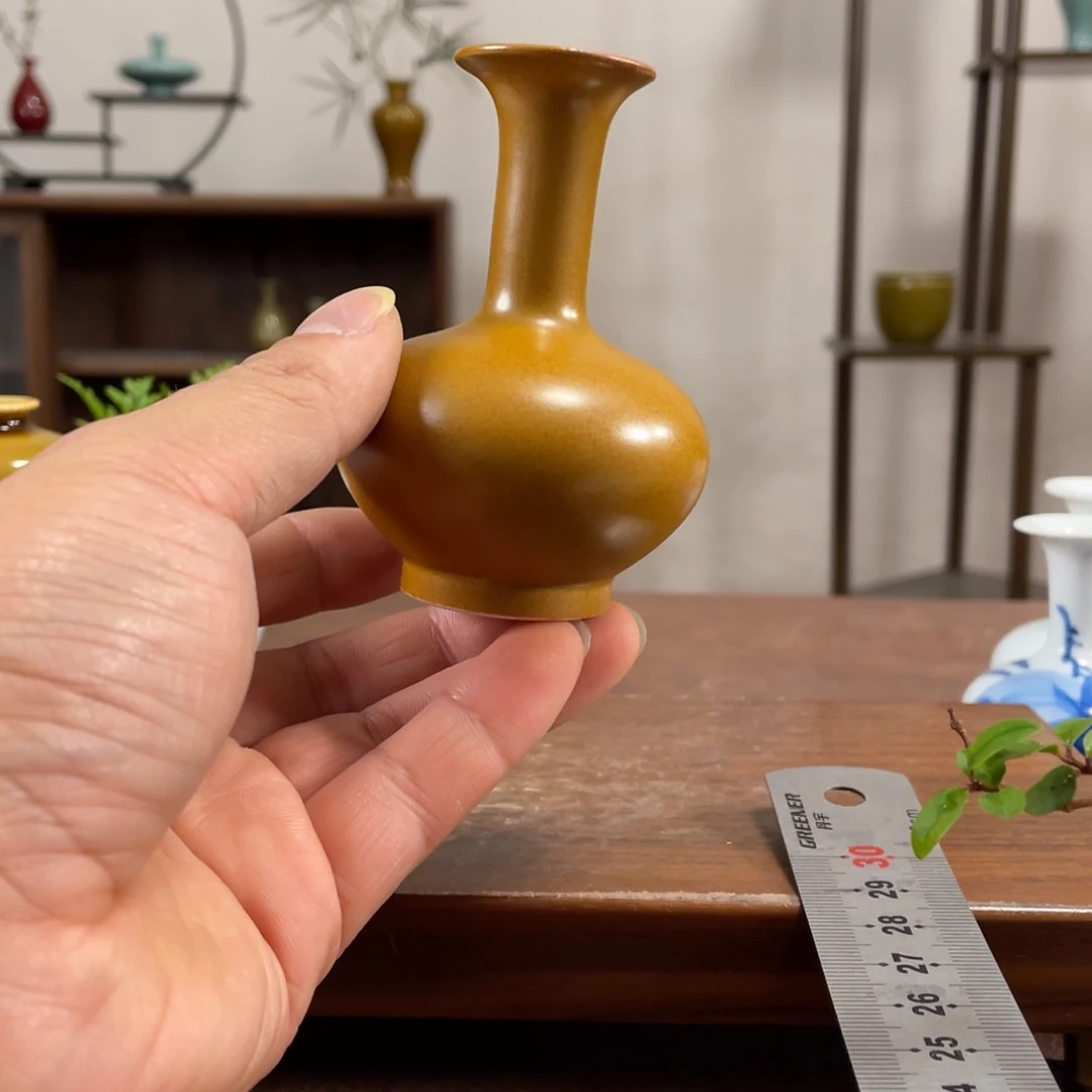 瓶花瓶摆件家居装饰