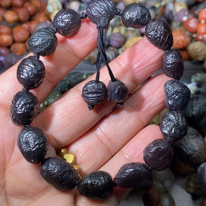 未镶嵌玛瑙/玉髓珠宝奇石