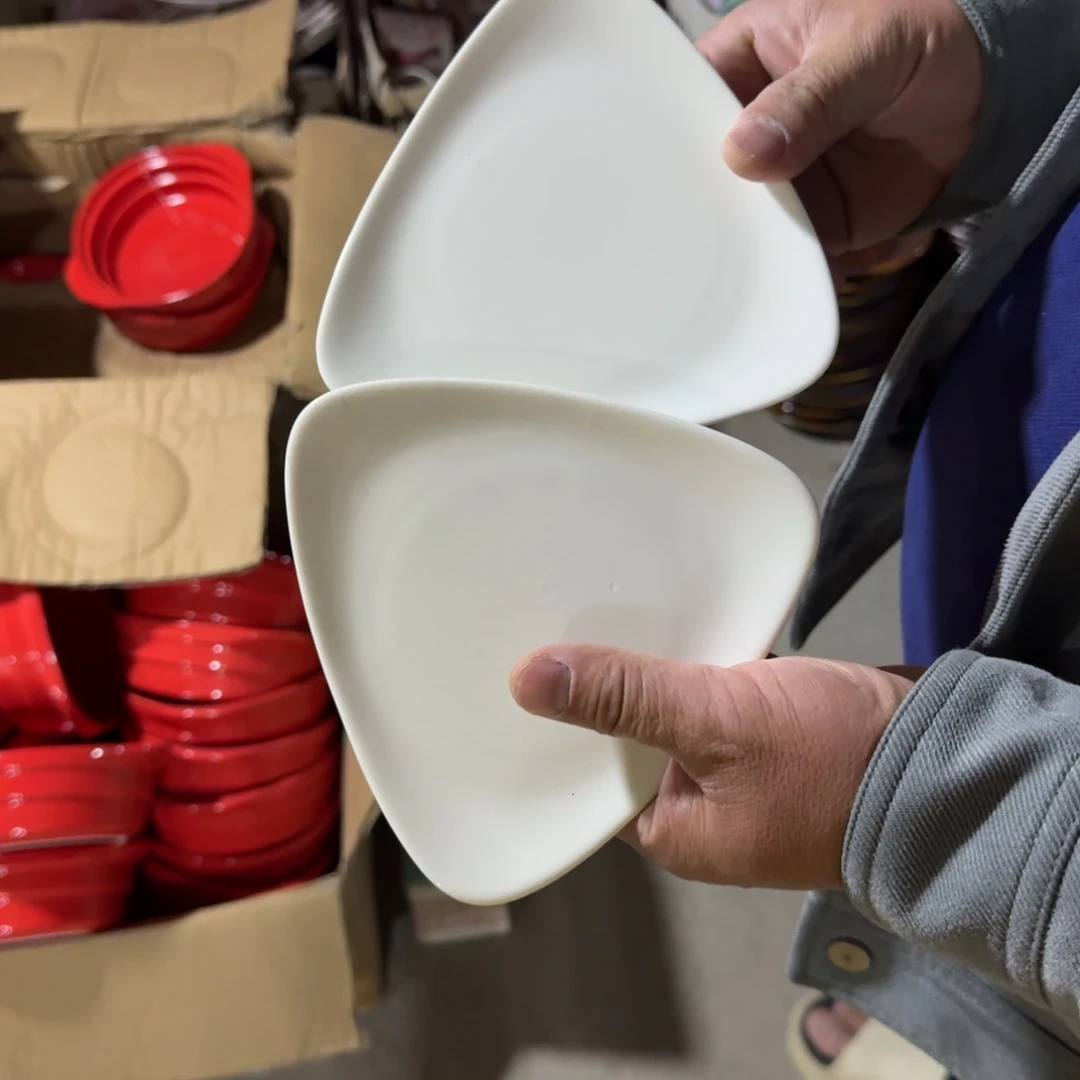 瓷片这个世界都是微瑕