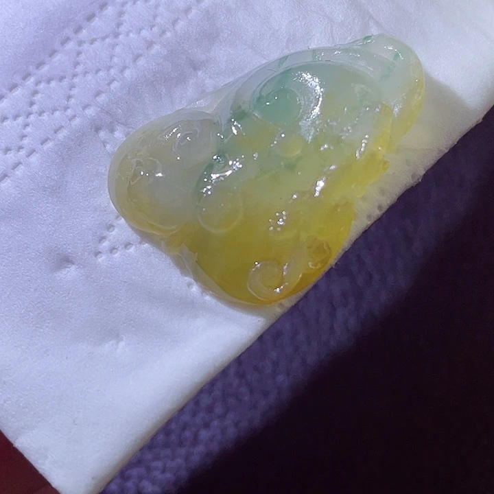 未镶嵌定制翡翠翡翠