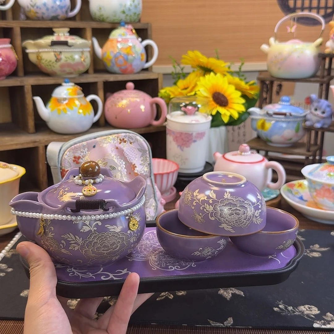 茶丁丁通用链接，拼手速！～