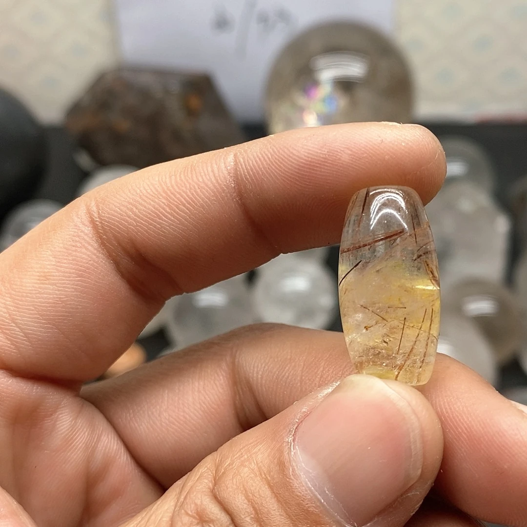 水晶219未镶嵌水晶石