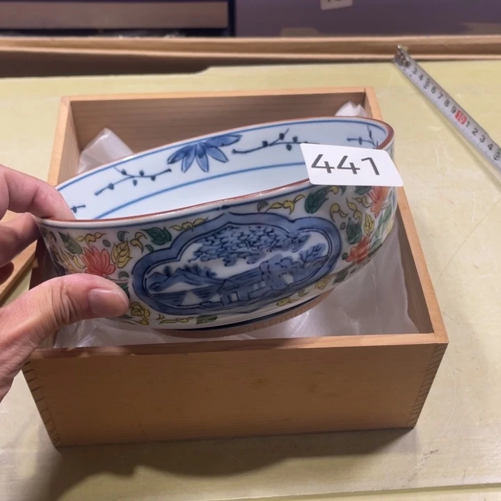 瓷片好看的好看的