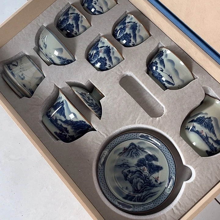 红山水大套组jjjjjj
