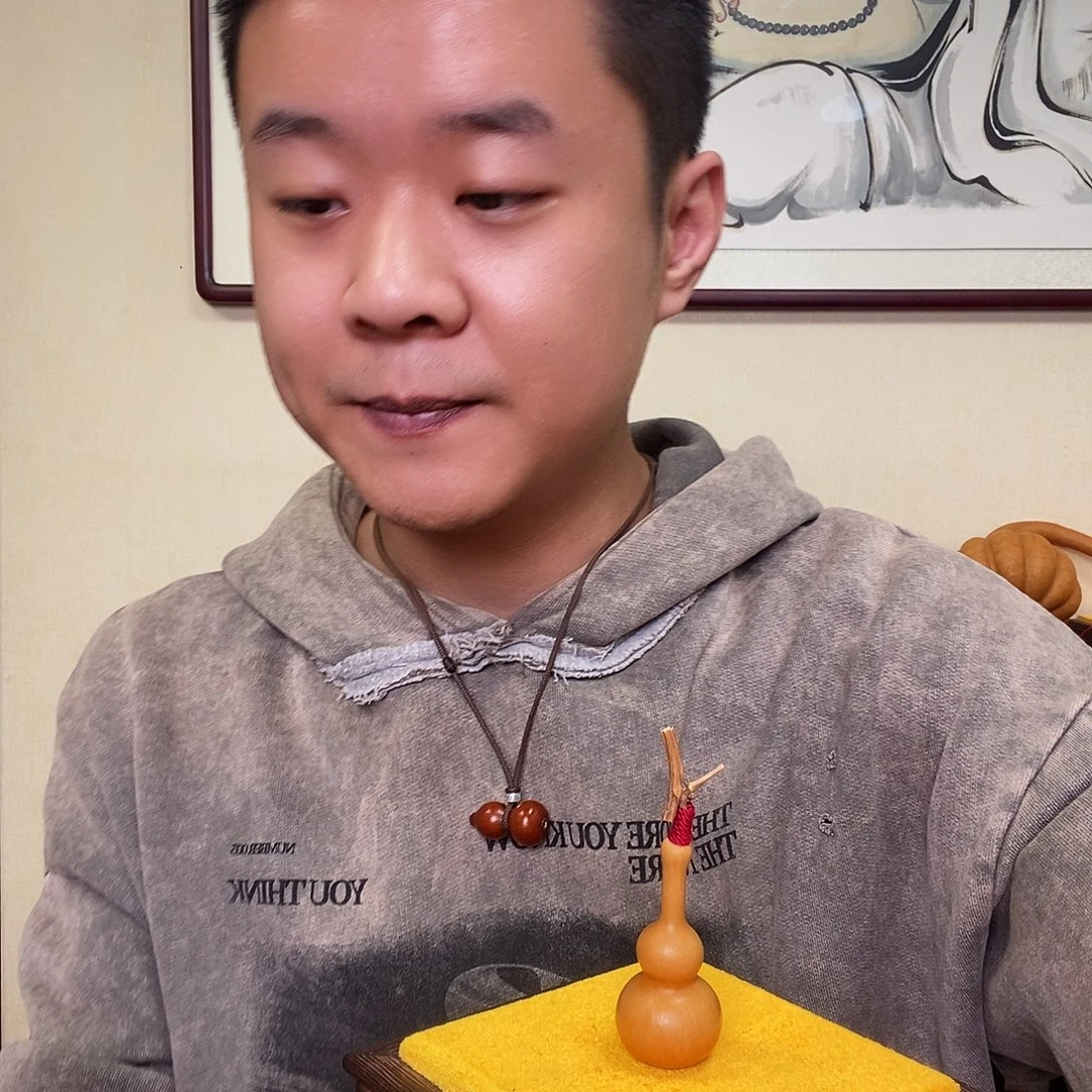 姥***爷吊坠柏香籽/百香籽