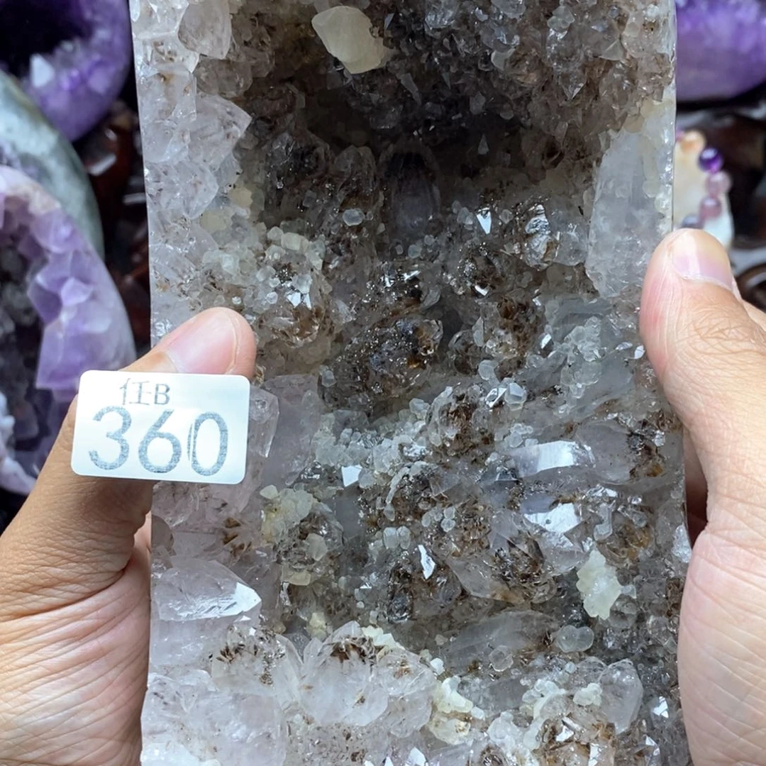 未镶嵌大型摆件（非配饰）水晶