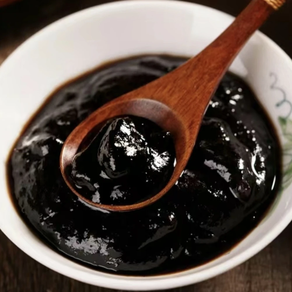 德承行甄选 老腰 桔膏F