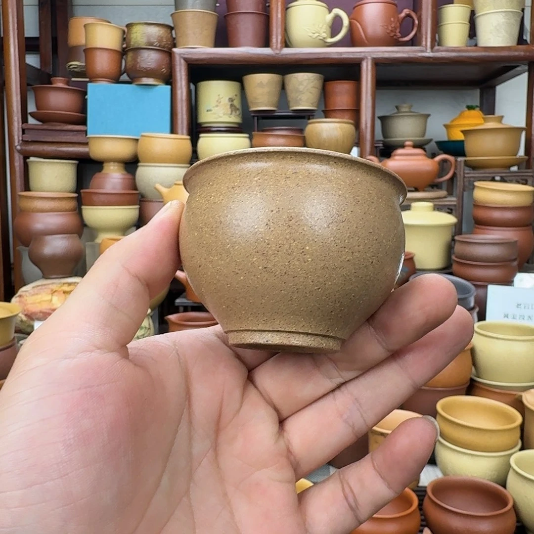 紫砂茶杯5555555555555555