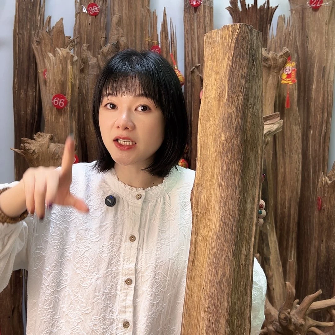 沉香摆件沉香原料摆件工艺品