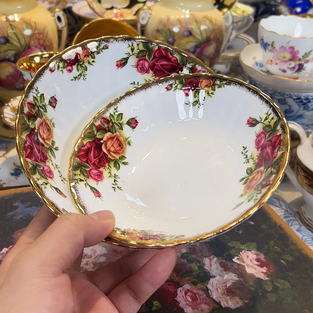 杯欧洲大漂亮美瓷展