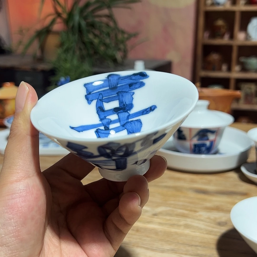 陶瓷艺术作品欣赏