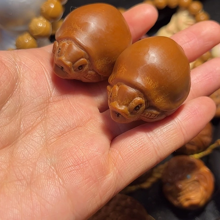 手串/手链橄榄核大榄乌龟