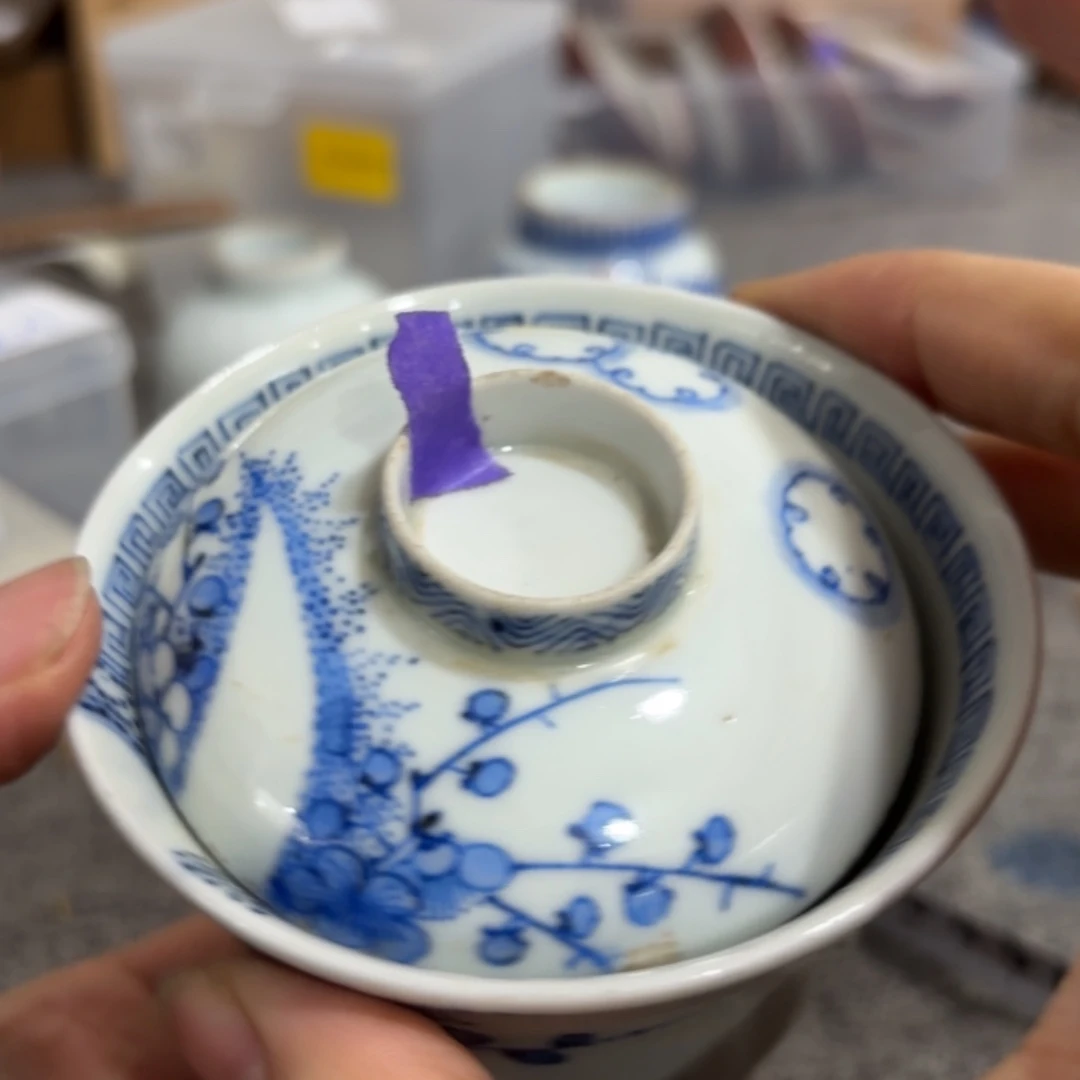 非常好看漂亮的物品