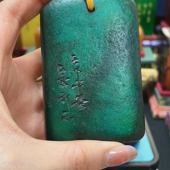 寿山石印石篆刻印章引首章闲章姓名章生日礼物