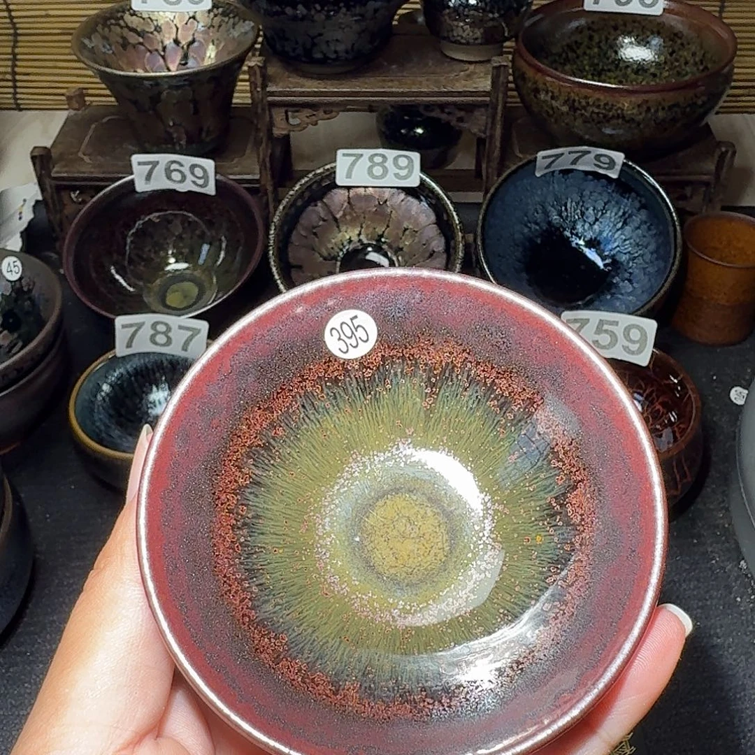 茶盏天才天才头发工程规范395