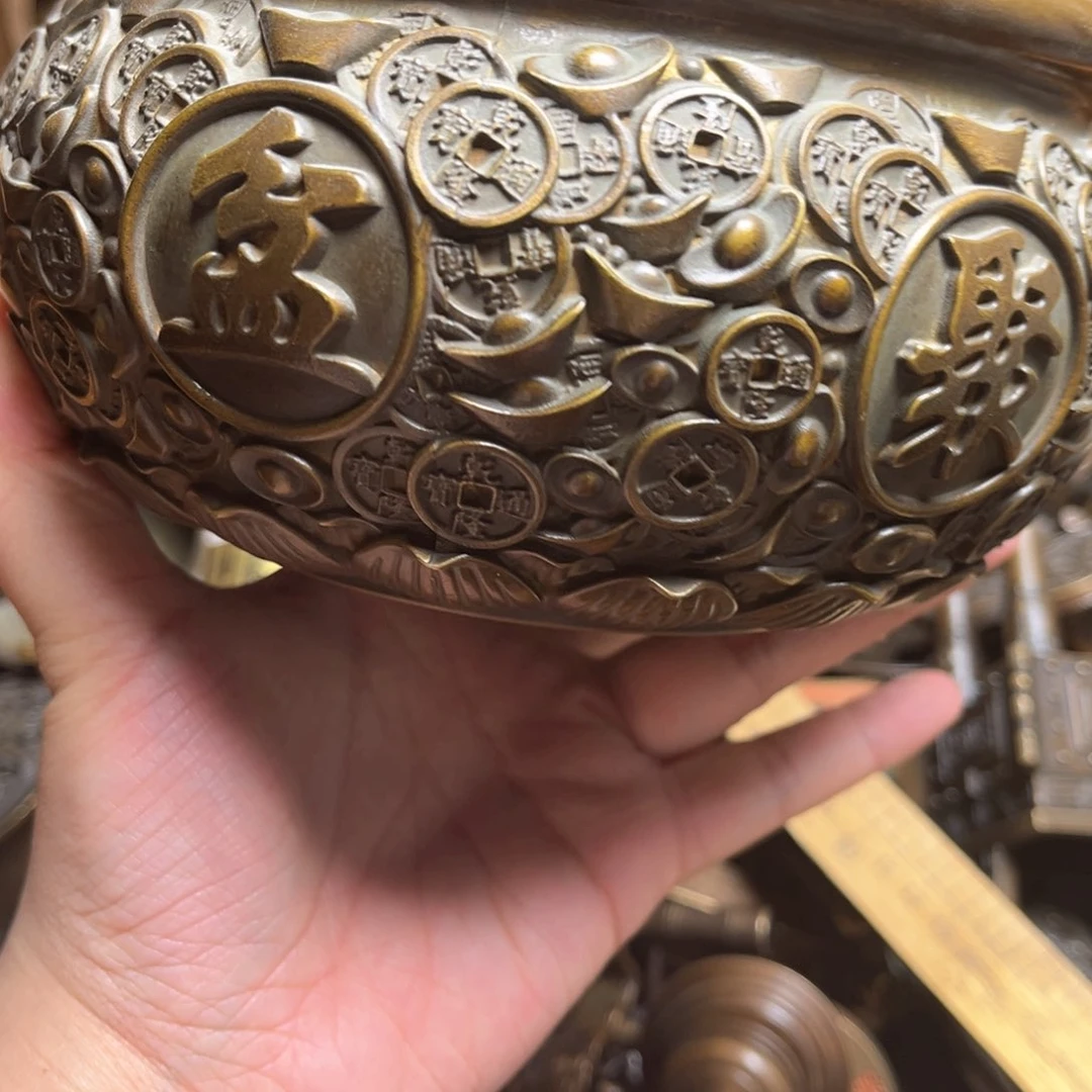 精美铜器精美铜器