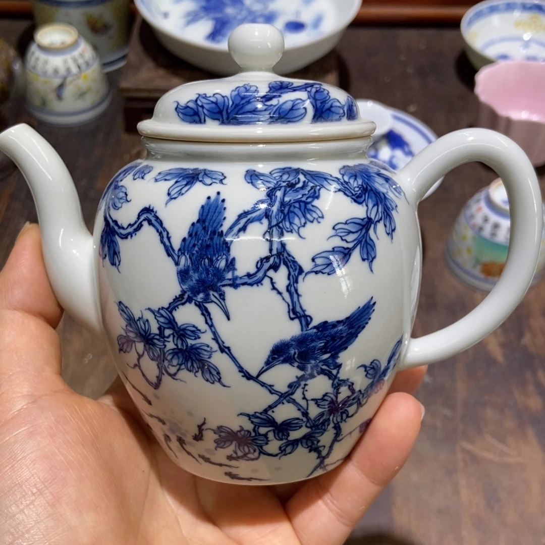 陶瓷艺术的发展与发展