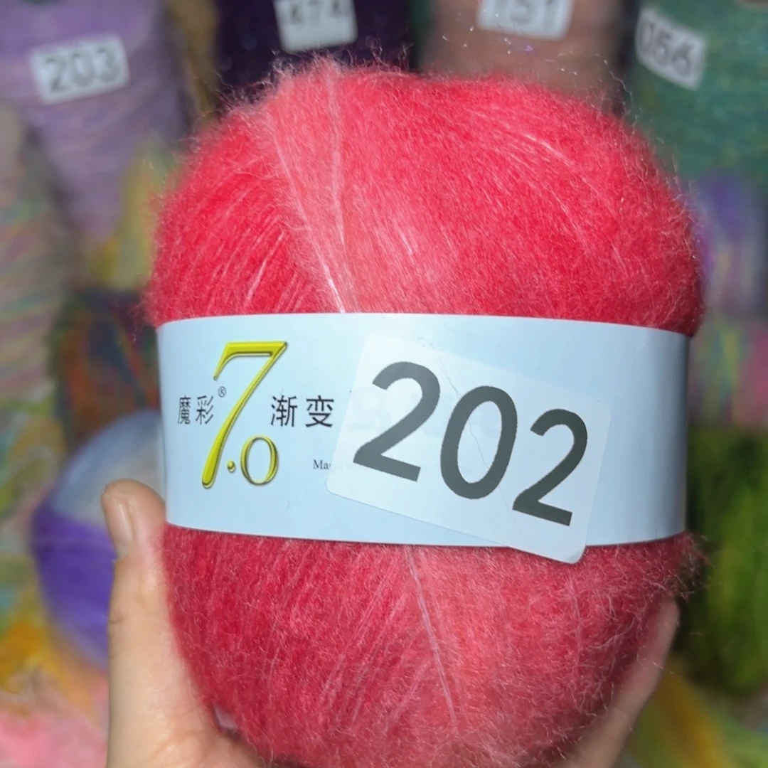 织绣202号花开富贵一团2两