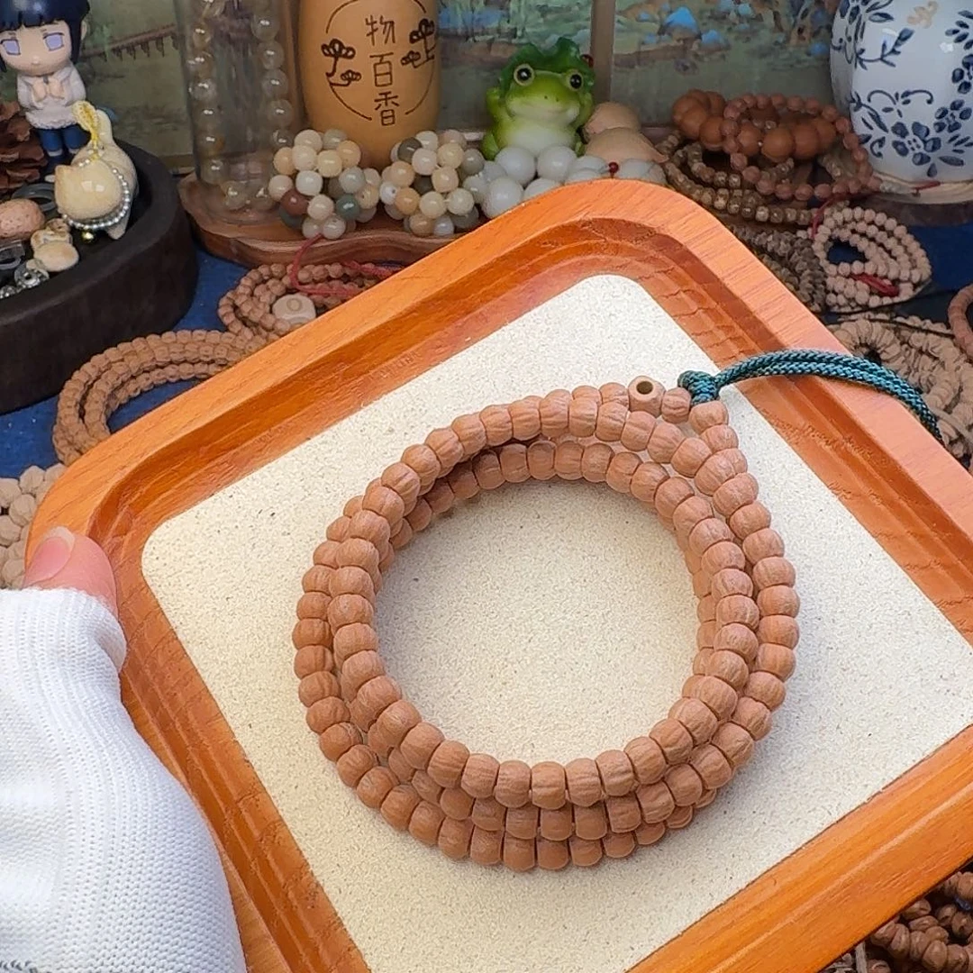 手串柏香籽/百香籽