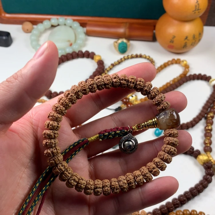 【闪购商品】金刚菩提吊坠。。。。。。。。。。。