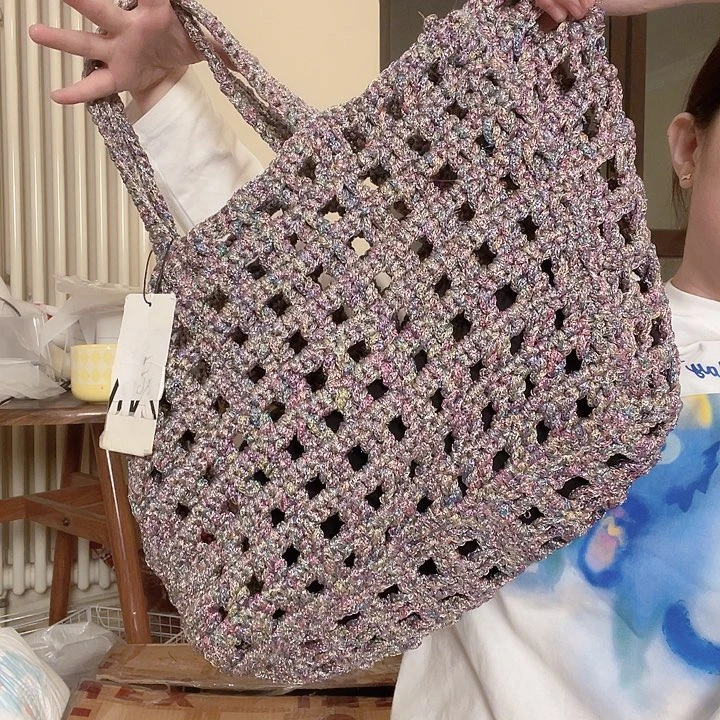 亚克力Za 包包592