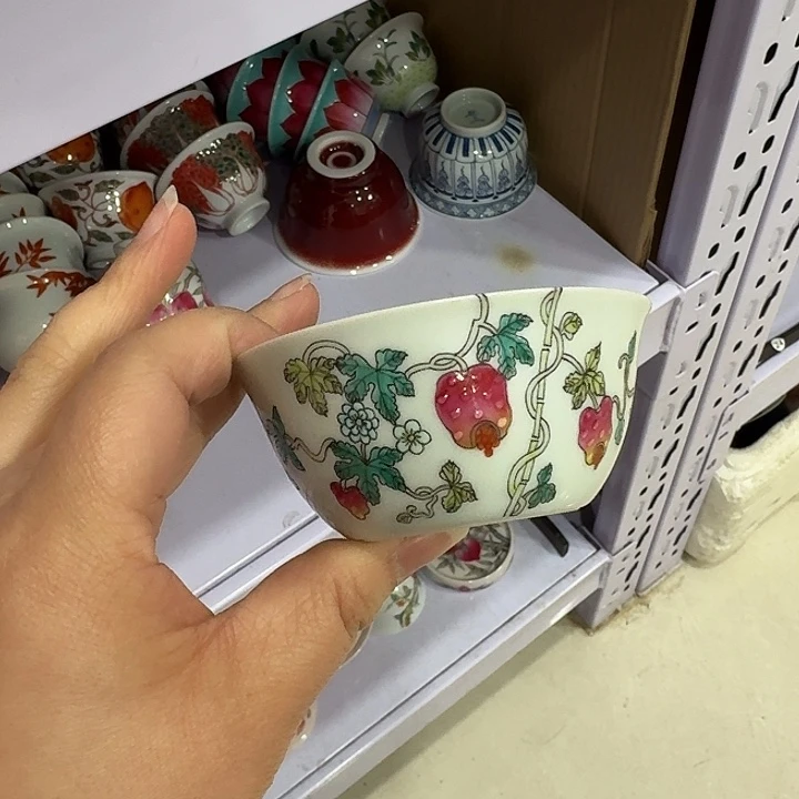 陶瓷艺术品收藏陶瓷