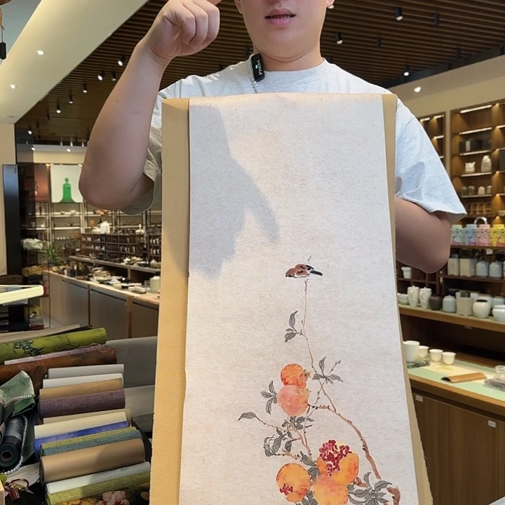两米一防水茶席俩件套