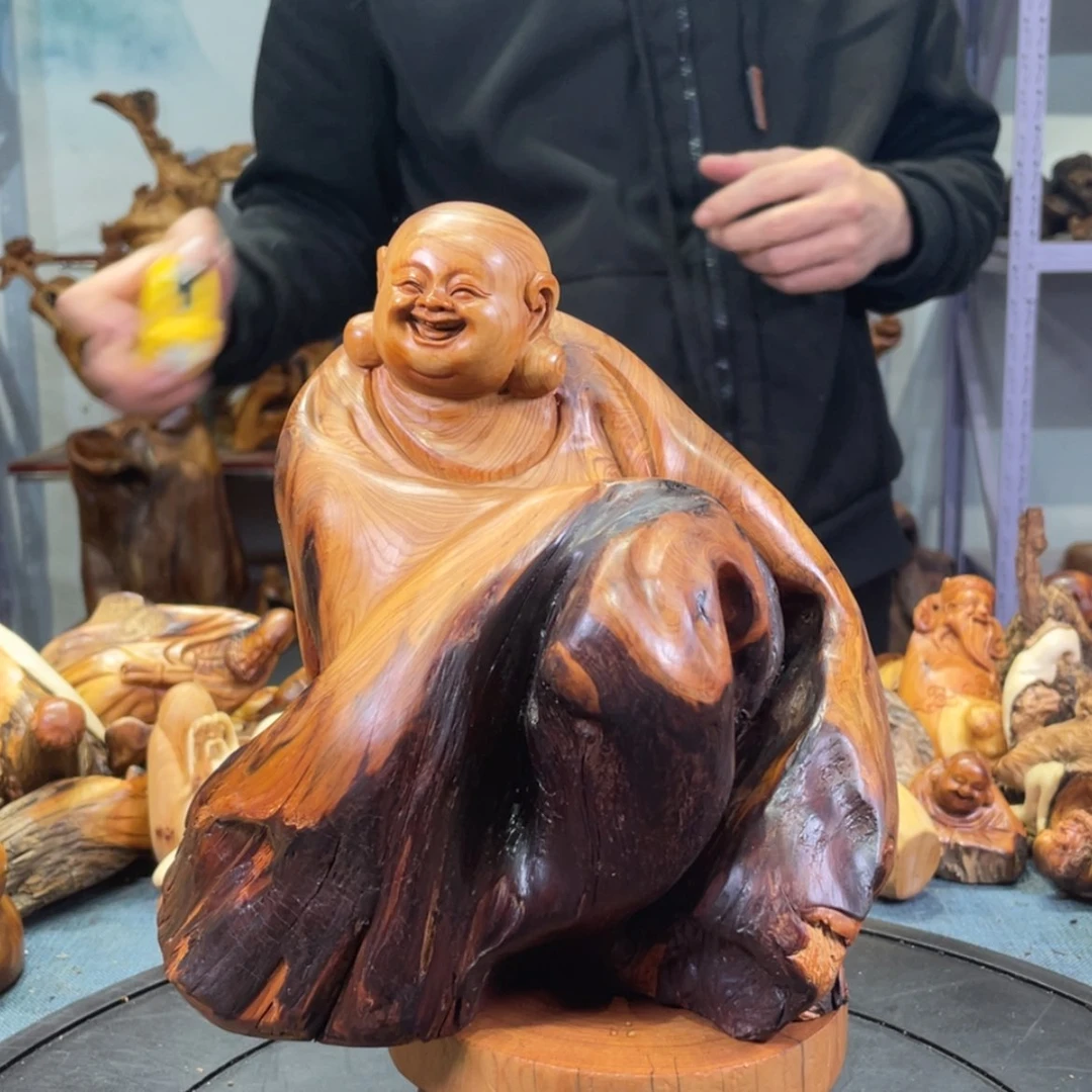 【闪购商品】柏木（崖柏）其他