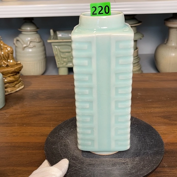 龙泉龙泉青瓷茶具套装