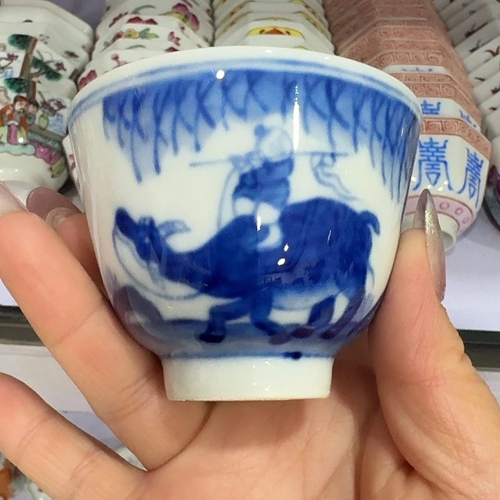 陶瓷艺术品收藏陶瓷
