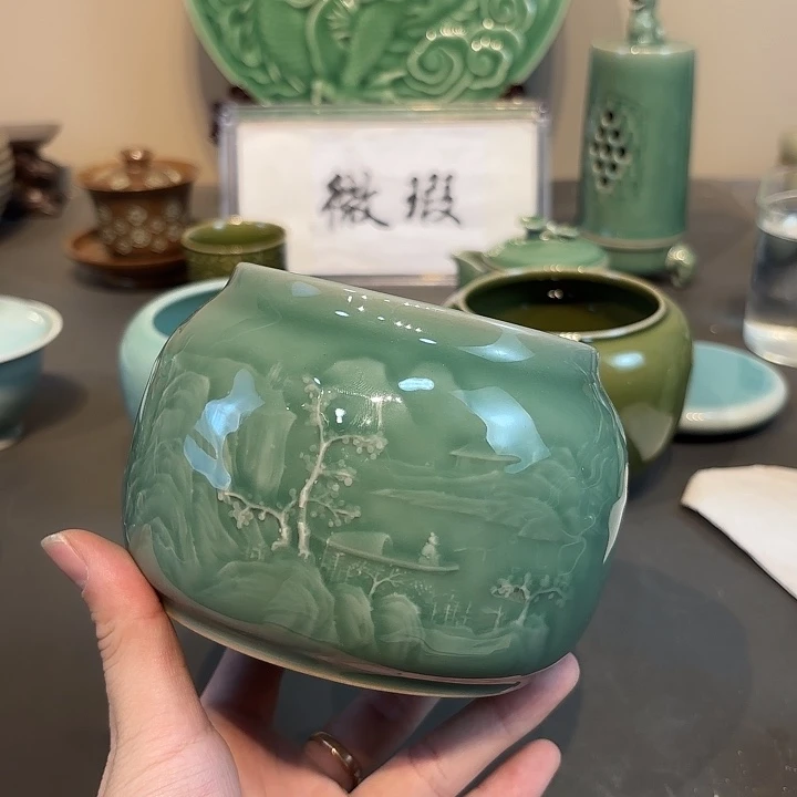 瓷片青瓷青瓷青瓷青瓷