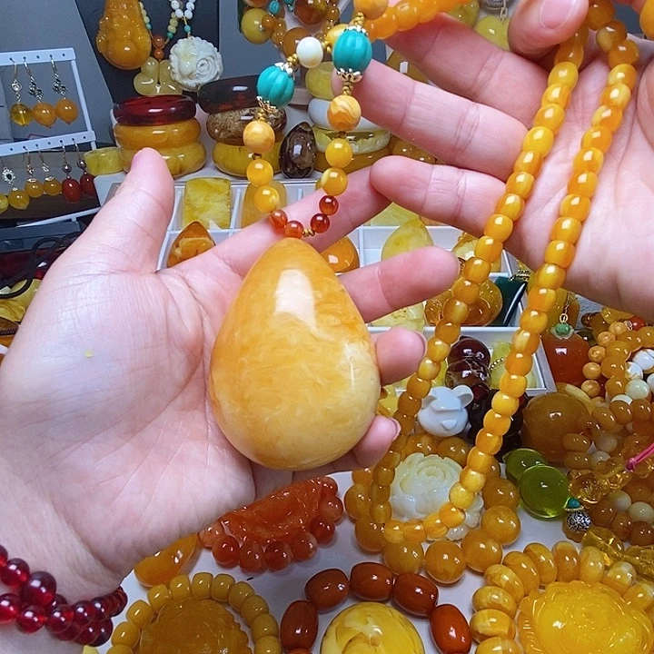 过***天精品吊坠项链手串手链