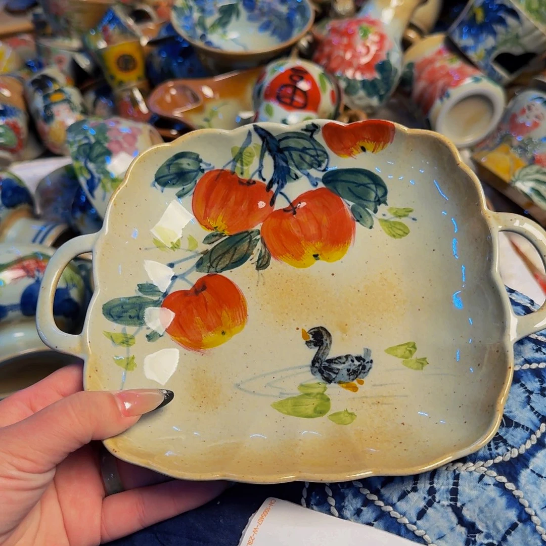 陶景德镇源头厂家