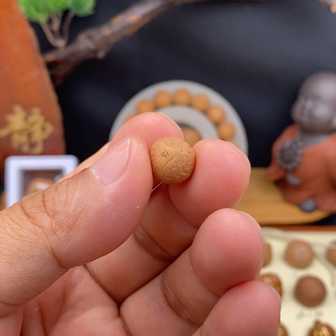 大***胖吊坠凤眼菩提龙眼