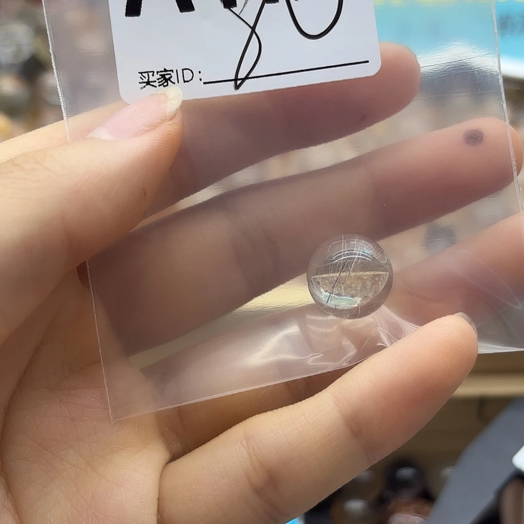阿***-紫晶珠宝半成品未镶嵌170