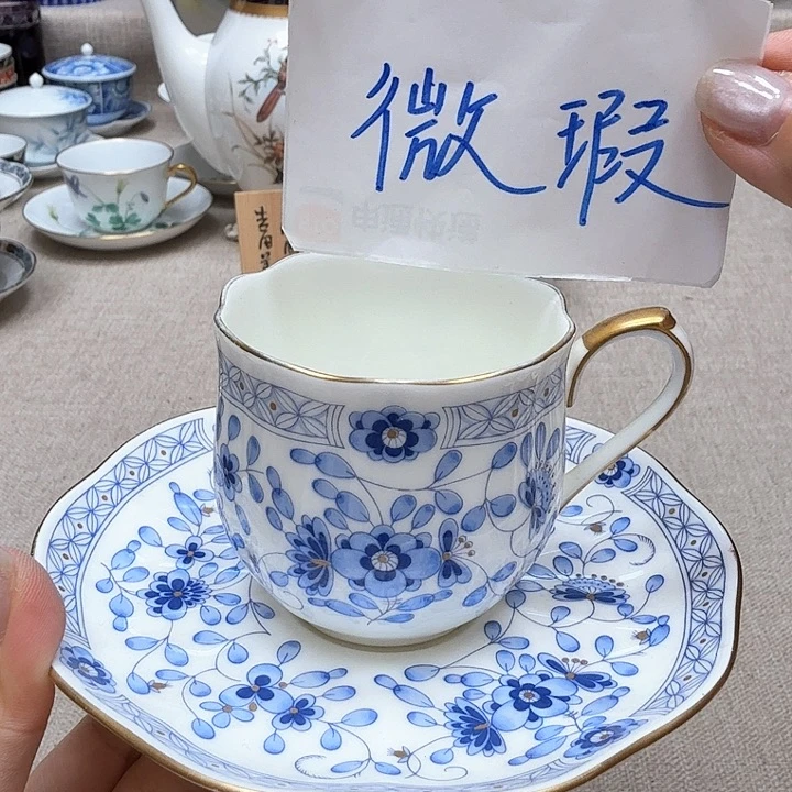 怡诺精选瓷器好物