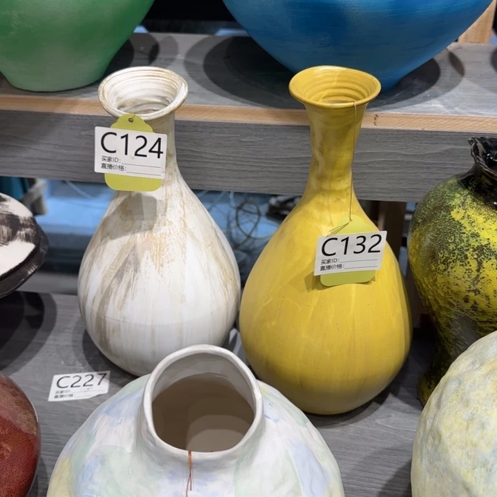 景德镇陶瓷艺术品