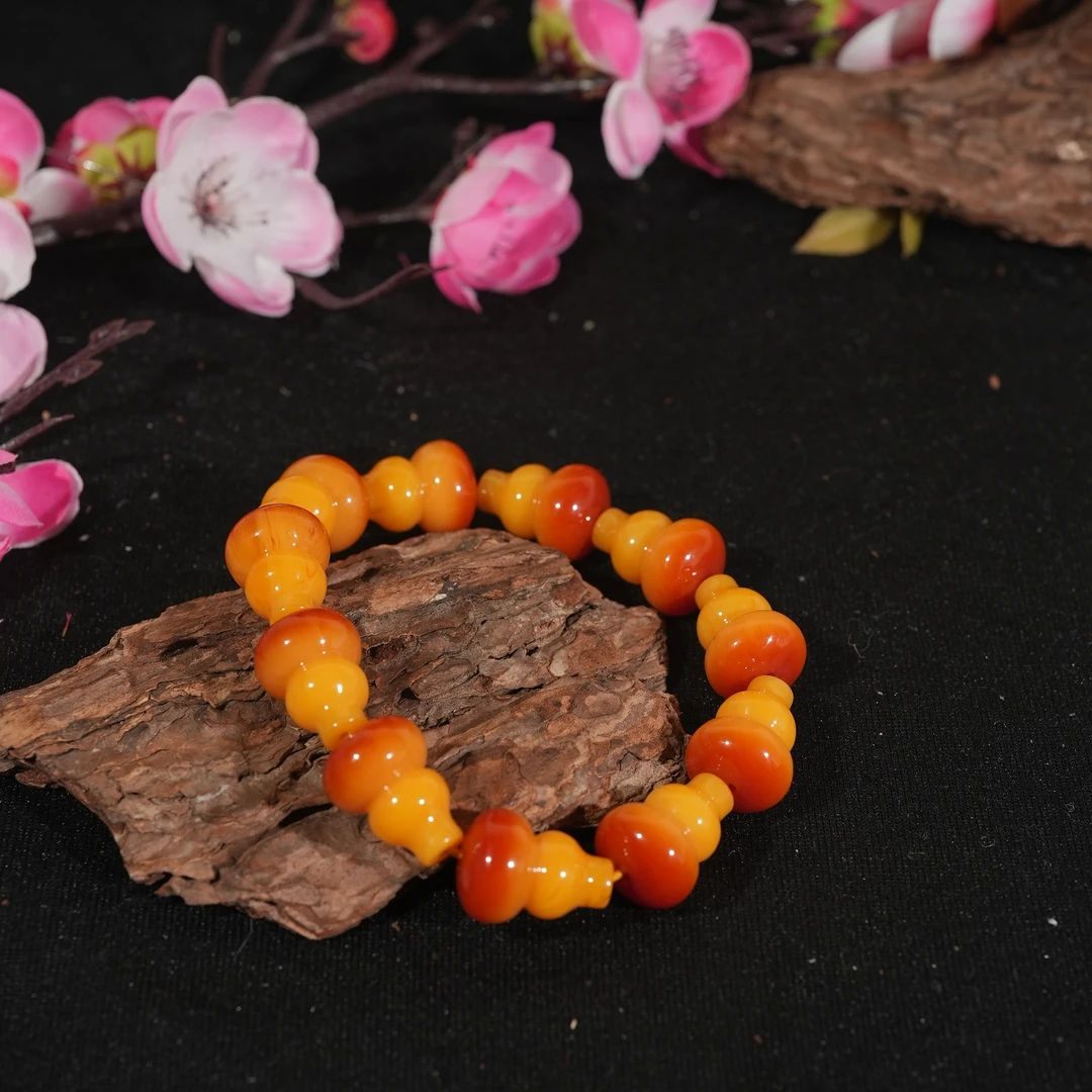 非金属锦纶戒指 香港王老板-饰品手串1t2341