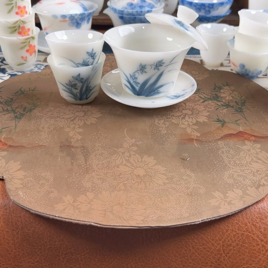 摆件璞玉瓷产品系类