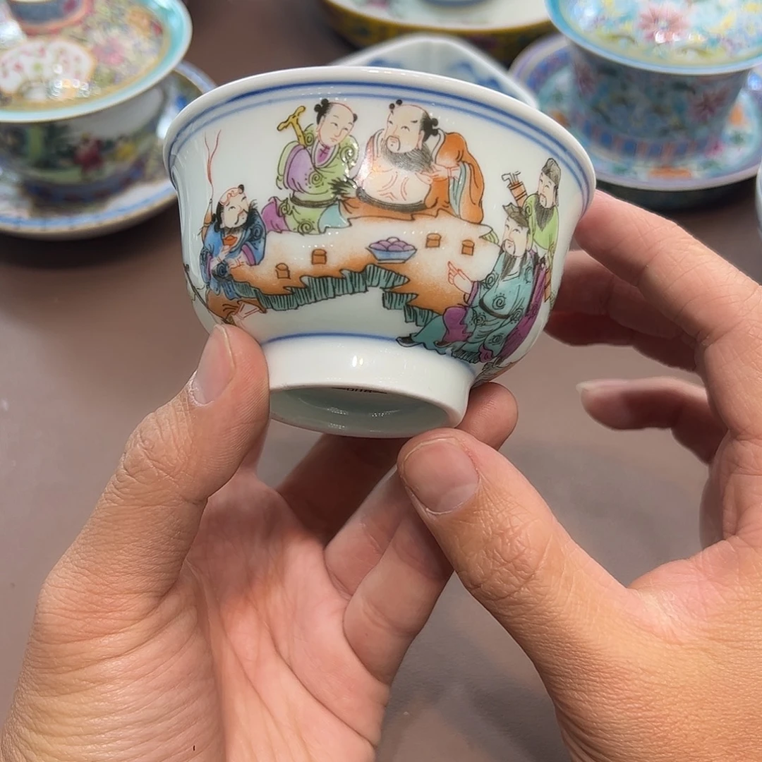 陶瓷陶瓷陶瓷茶具