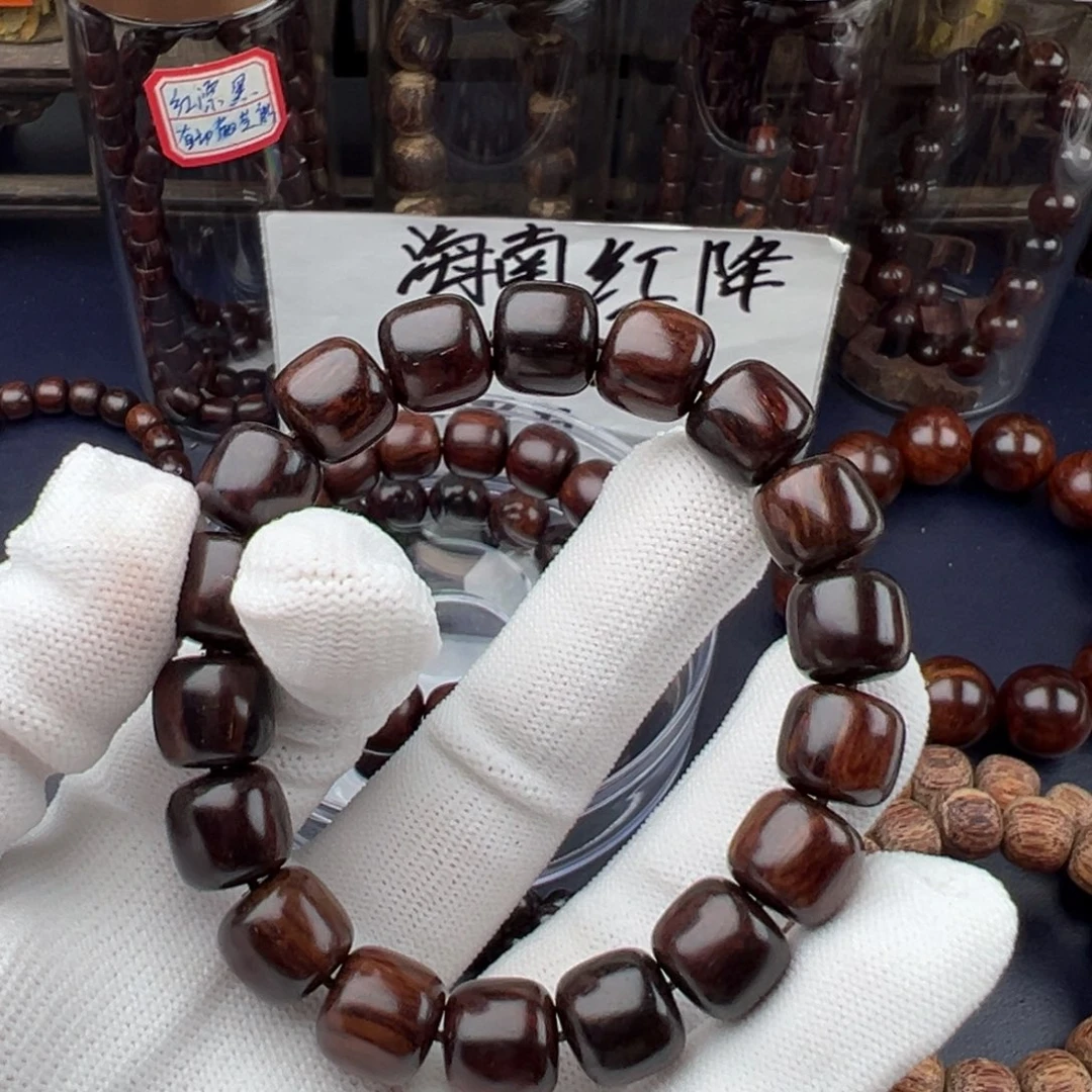 木不**散海南红降1.2*1.1