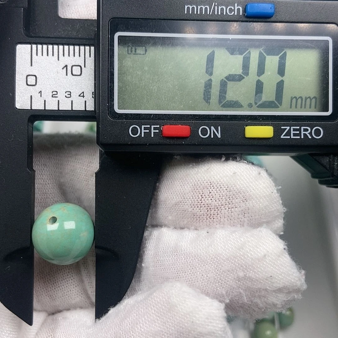 【闪购商品】珠宝奇石绿松石未镶嵌江****王