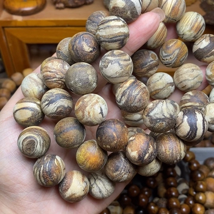 贡木贡木手串18瑕疵手链