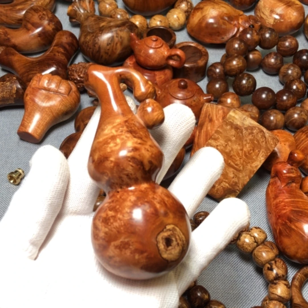 【闪购商品】木?****^麻梨疙瘩火琉璃